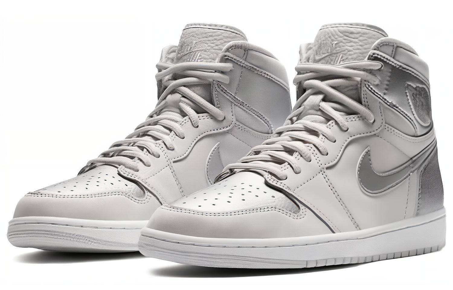 Ретро баскетбольные кроссовки Jordan Air Jordan 1 High OG "Tokyo" - изображение 3