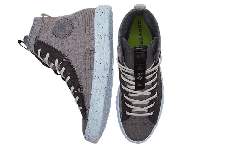 Кеды Converse Chuck Taylor All Star - изображение 4