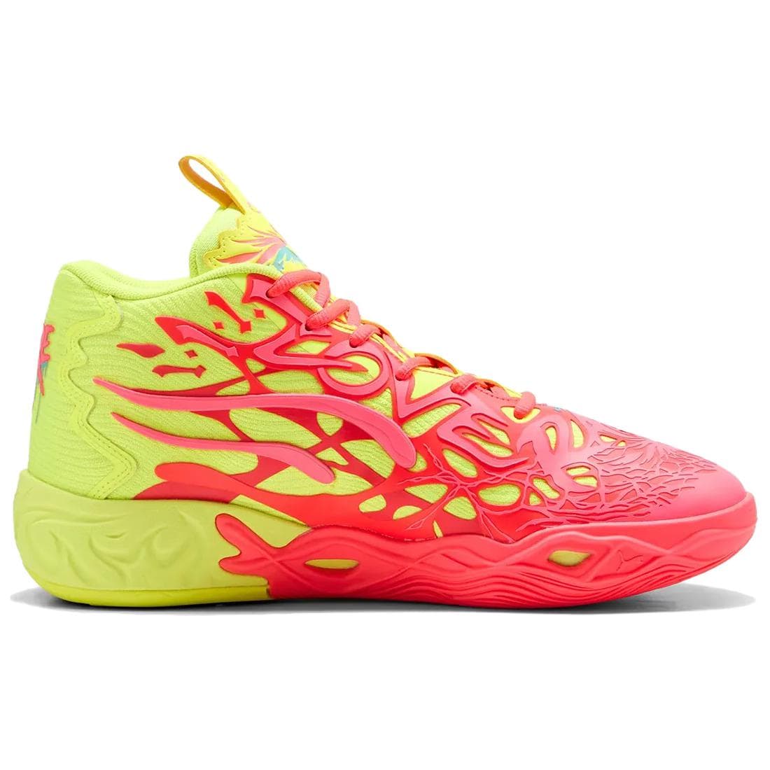 Кроссовки для баскетбола PUMA MB.04 - изображение 2