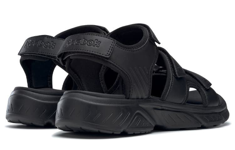 Сандалии с ремешком Reebok Hyperium Sandal - изображение 3
