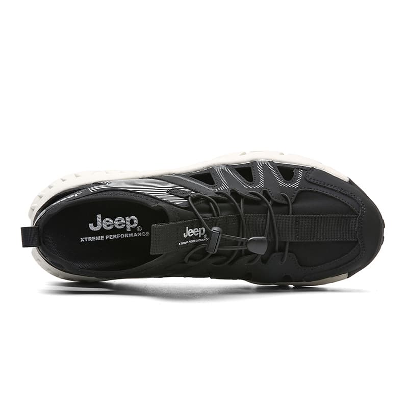 Сандалии Jeep - изображение 4