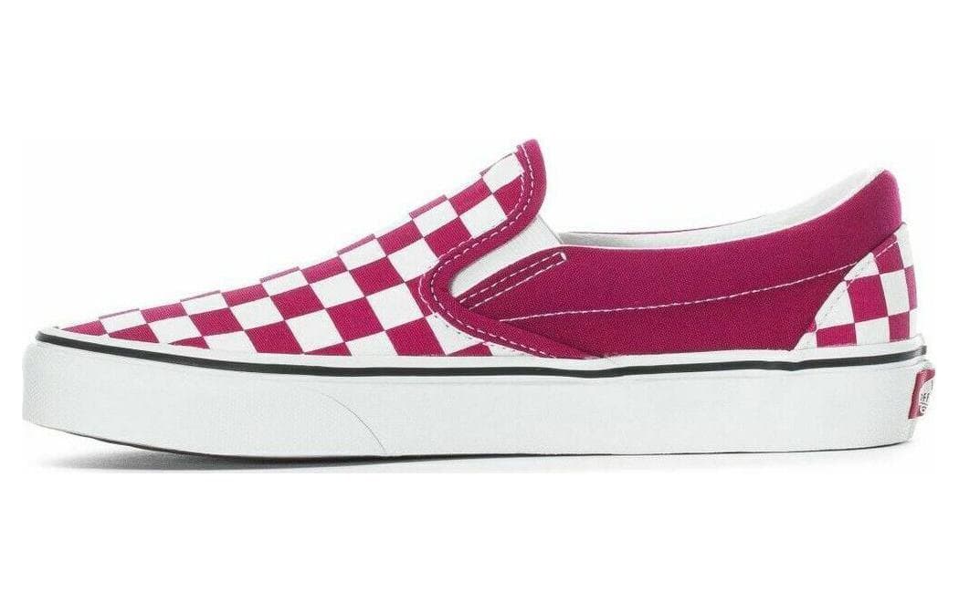 Кеды Vans slip-on - изображение 1