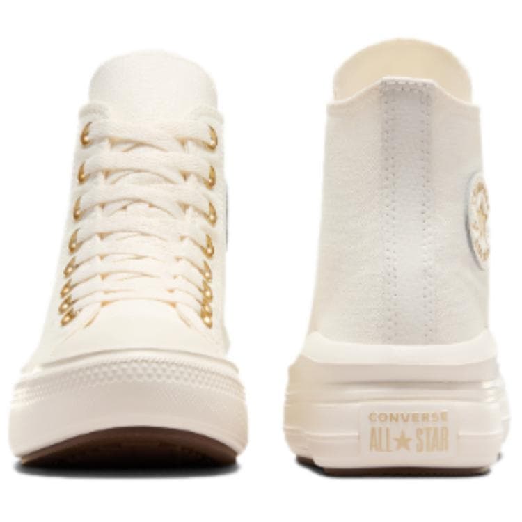 Кеды Converse Chuck Taylor All Star Move - изображение 6