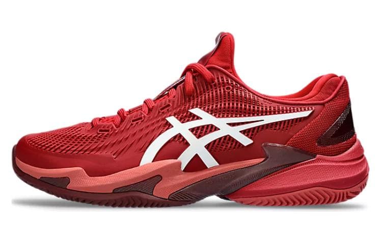 Кроссовки для тенниса Asics Court FF 3 Novak - изображение 1