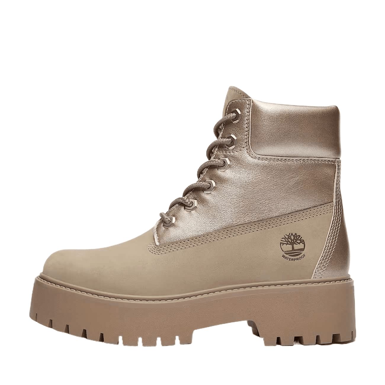 Сапоги Timberland Stone Street Ботильоны Женские - изображение 1