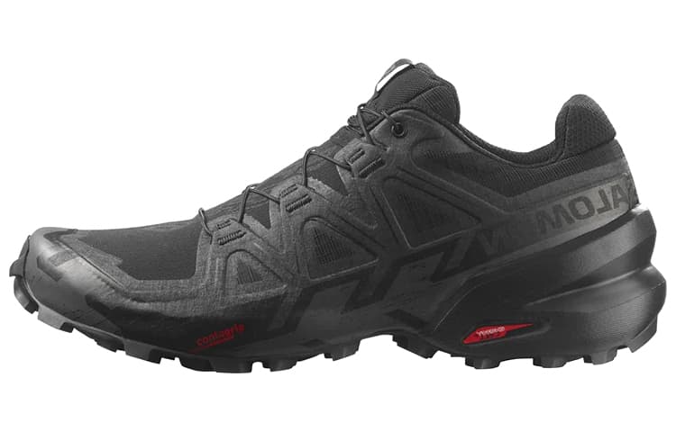 Кроссовки Salomon Speedcross 6 - изображение 1