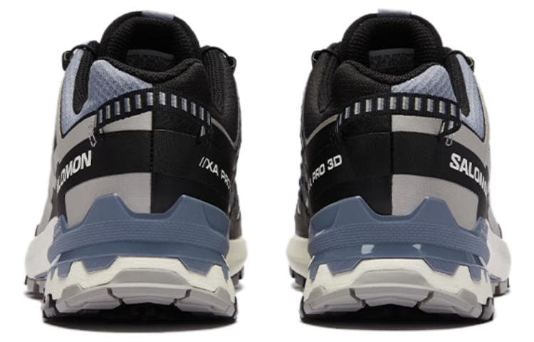 Кроссовки SALOMON XA Pro 3D V9 - изображение 4