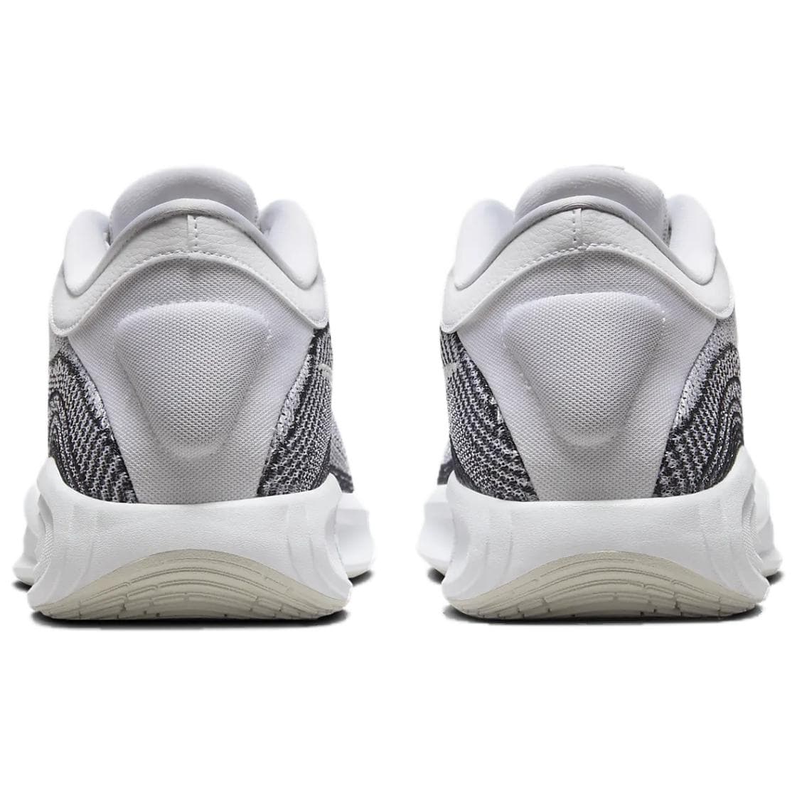 Кроссовки для баскетбола Nike G.T. Hustle EP - изображение 4