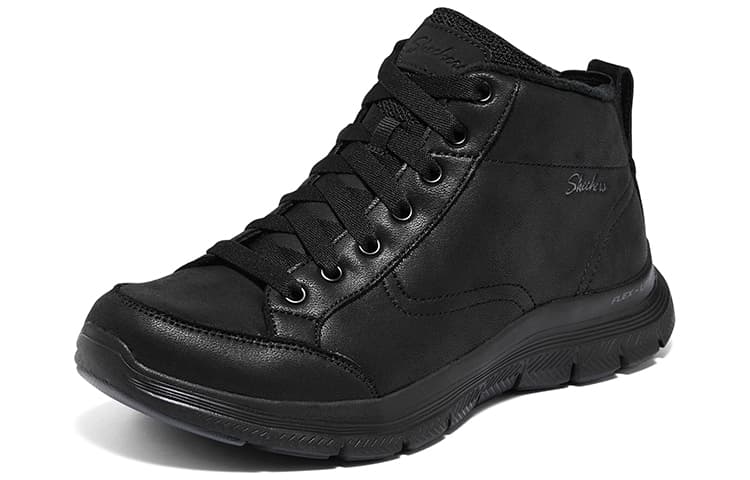 Ботинки зимние Skechers Flex Appeal 4.0 - изображение 3