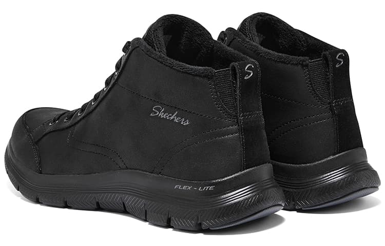 Ботинки зимние Skechers Flex Appeal 4.0 - изображение 5