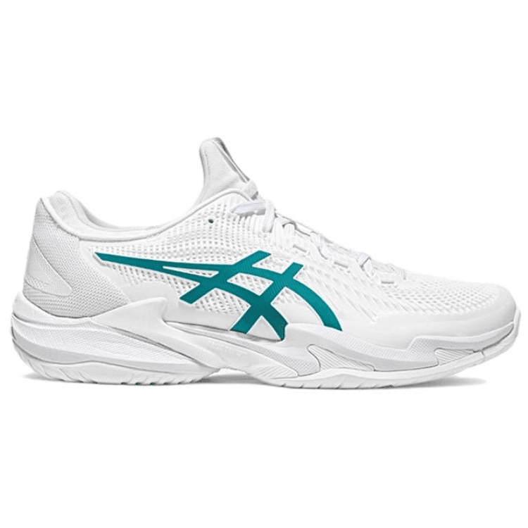 Кроссовки для тенниса Asics Court FF 3 Novak - изображение 2