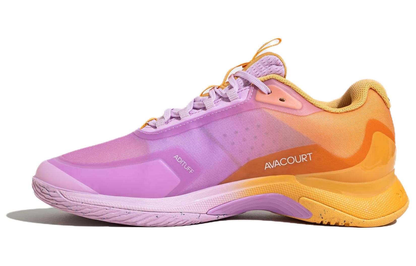 Кроссовки для тенниса adidas originals Avacourt 2 Tennis - изображение 1
