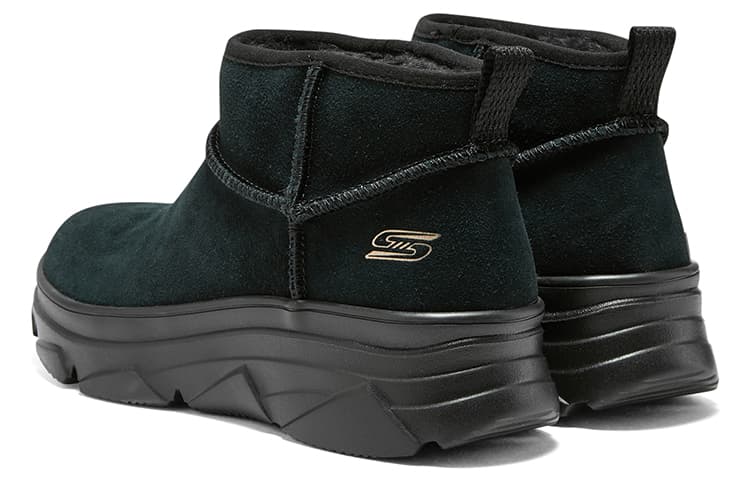 Ботинки зимние Skechers Bobs - изображение 4