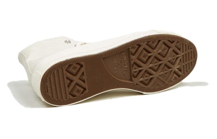 Кеды Converse 1970s Natural White - изображение 6