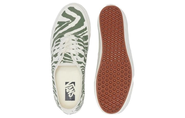 Кеды Vans Authentic - изображение 4