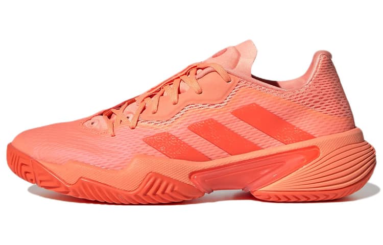 Кроссовки для тенниса adidas Barricade - изображение 1