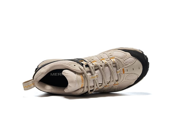 Кроссовки MERRELL Accentor 3 Gtx Устойчивый к истиранию Термический Дышащий Низкий Верх Альпинистская Обувь для Приключений - изображение 3