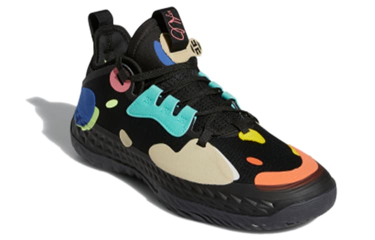 Кроссовки для баскетбола adidas Harden Vol.5 Futurenatural - изображение 3