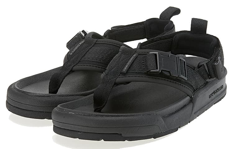 Сандалии с ремешком New Balance 2205 - изображение 2