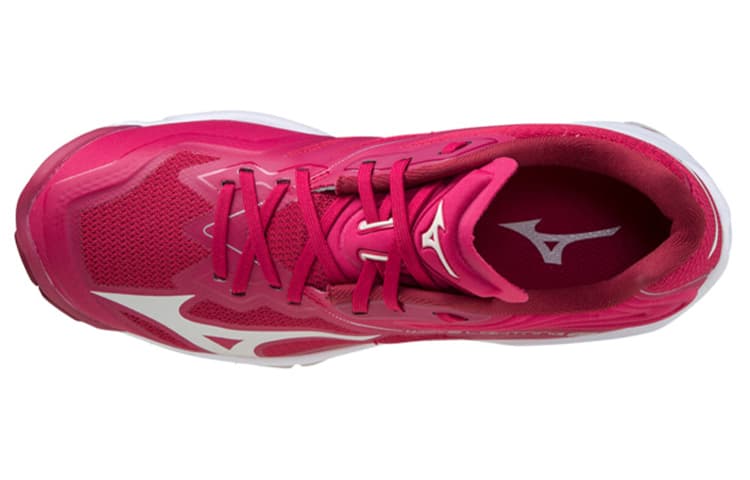 Кроссовки для спортзала Mizuno Wave Lightning Z6 - изображение 3