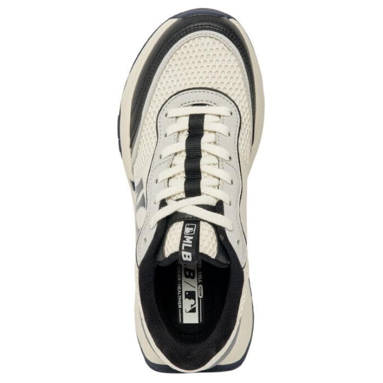 Кроссовки MLB Yankees Dad Shoes Black - изображение 4