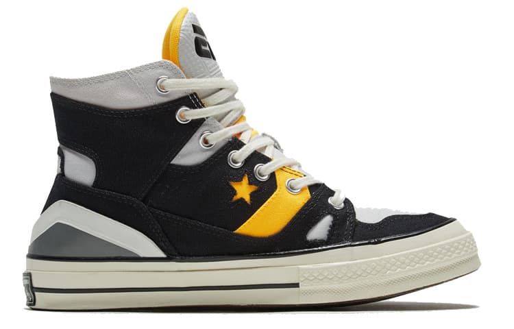 Кеды Converse Chuck Taylor All Star 1970s E260 - изображение 2