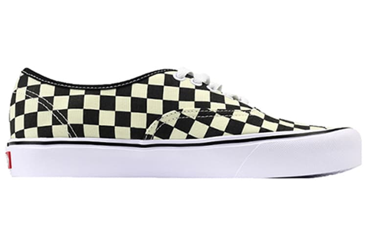 Кеды Vans Authentic Lite - изображение 2
