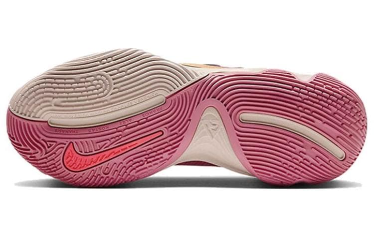 Кроссовки для баскетбола Nike Giannis Immortality 3 Pink - изображение 5