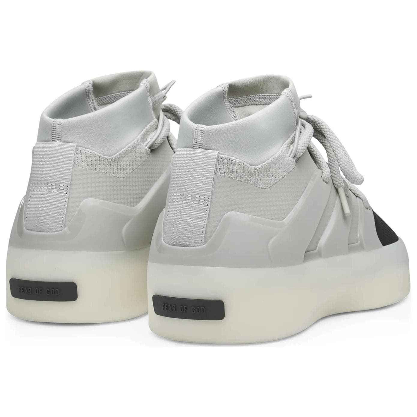 Кроссовки для баскетбола Fear of God x adidas Originals Basketball - изображение 4