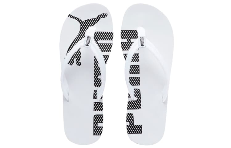 Шлёпанцы PUMA Epic Flip V2 - изображение 5