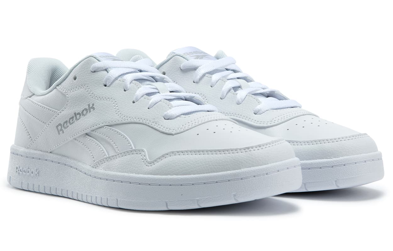 Кроссовки для баскетбола Reebok BB 1000 White - изображение 3