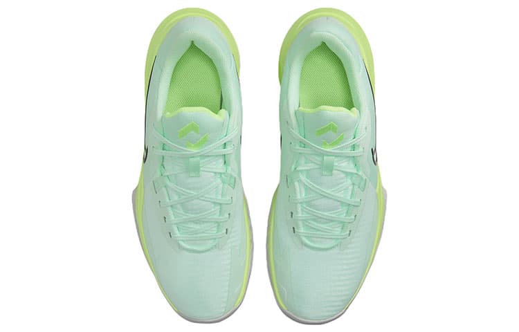 Кроссовки для баскетбола Nike Precision 6 6 - изображение 4