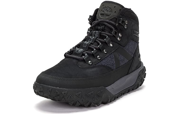 Кроссовки Timberland - изображение 3