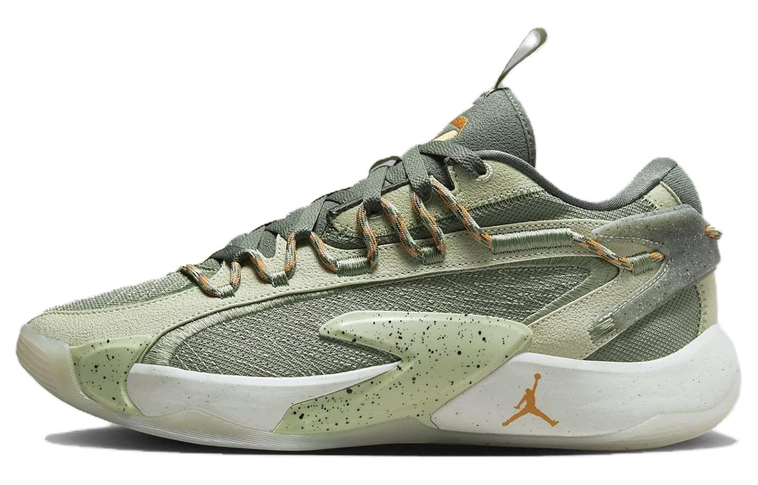 Кроссовки для баскетбола Jordan Luka 2 PF - изображение 1