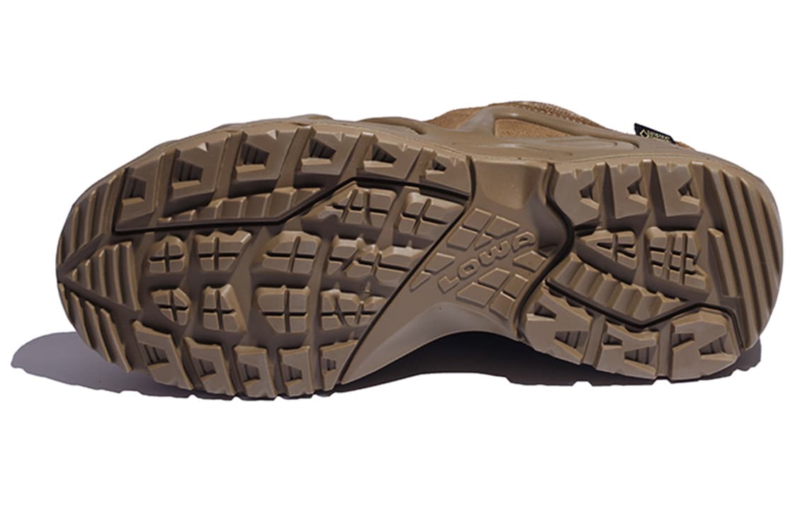 Кроссовки Lowa ZEPHYR Gtx TF - изображение 6