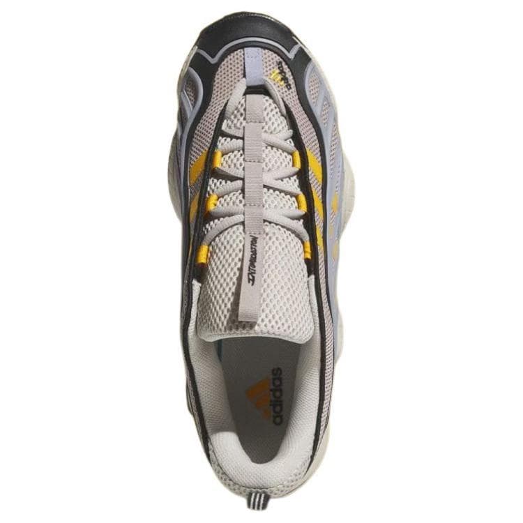 Кроссовки Adidas Intimidation Low Баскетбольные кроссовки Мужские Тауповые - изображение 3