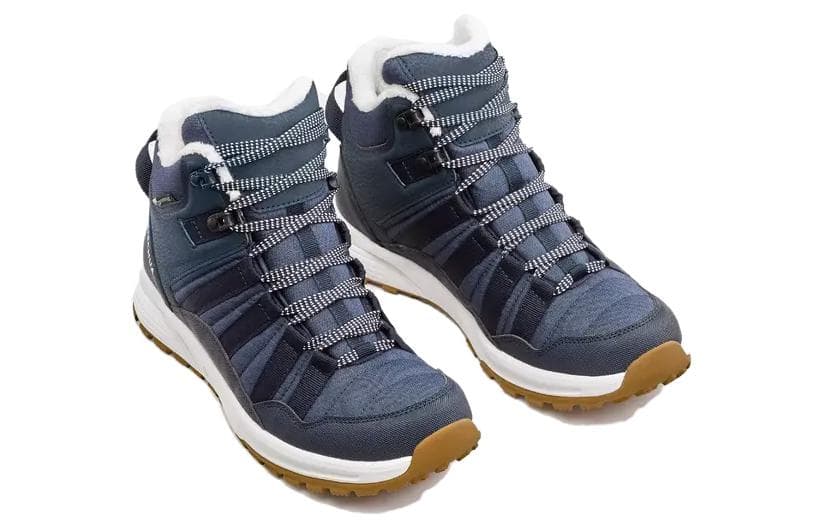 Кроссовки DECATHLON SH500 - изображение 3