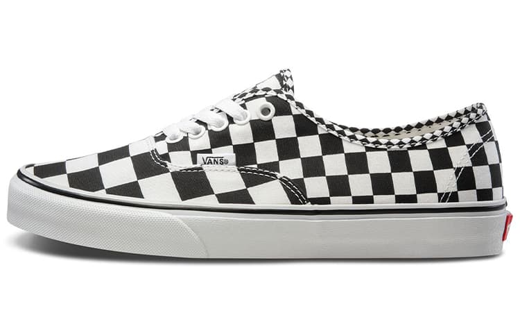 Кеды Vans Authentic 2018 - изображение 1