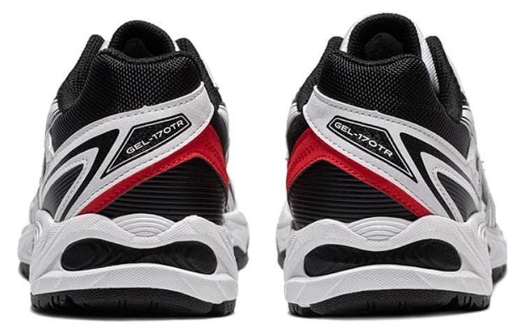 Кроссовки Asics Gel-170 - изображение 4