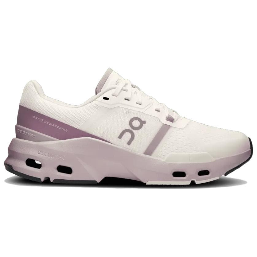 Кроссовки для спортзала On Cloudpulse Ivory White - изображение 2