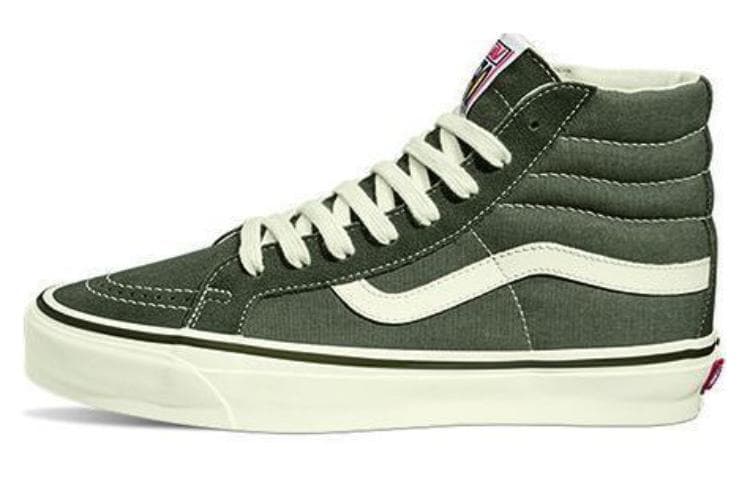Кеды Vans SK8 - изображение 1