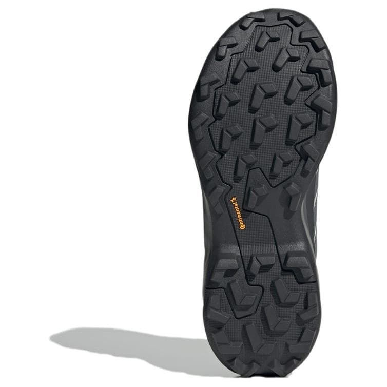 Кроссовки Adidas Terrex Skychaser Ax5 Удобный Мягкий Лоу-топы Походная Обувь Женский - изображение 4