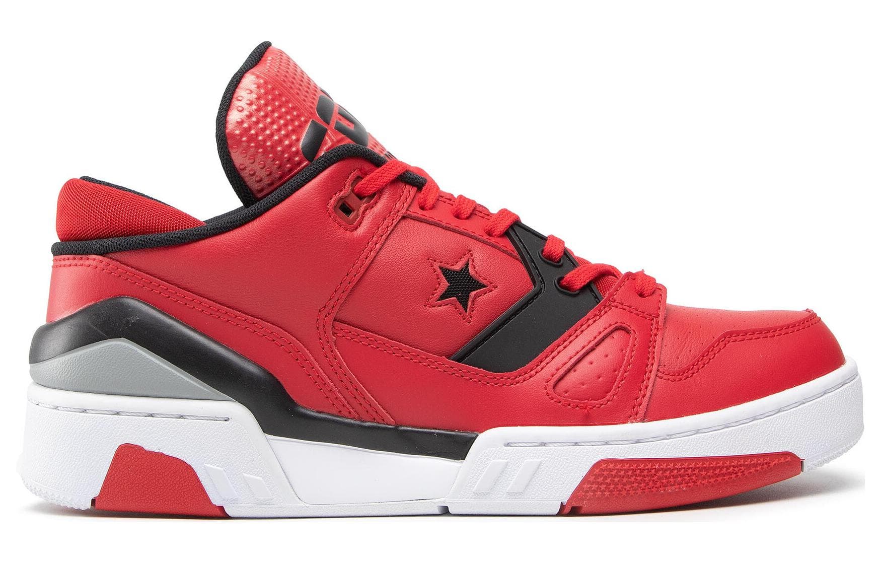 Ретро баскетбольные кроссовки Converse ERX - изображение 2