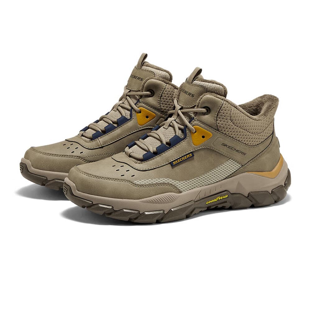 Ботинки зимние Skechers Hands Free Slip-ins - изображение 3
