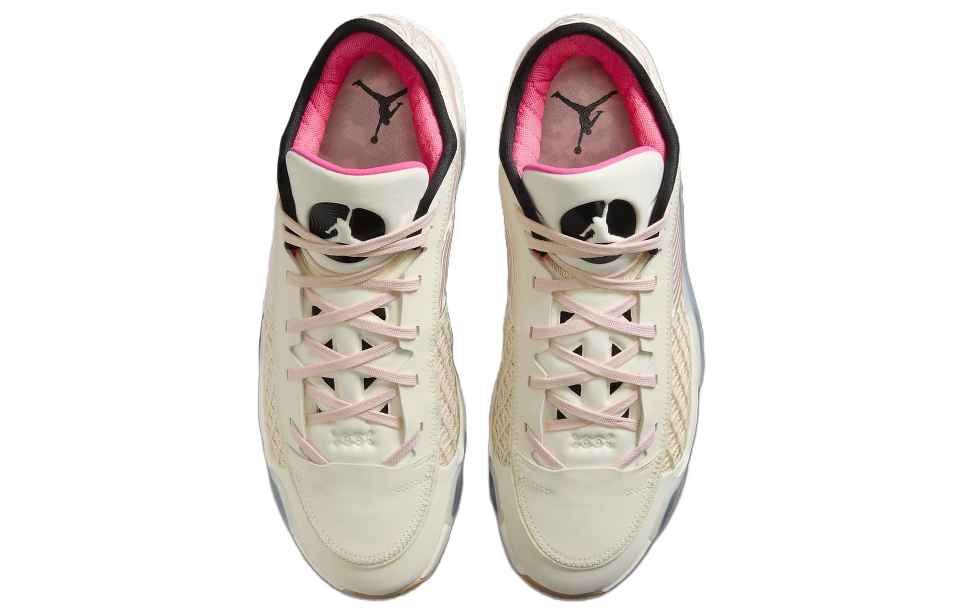 Кроссовки для баскетбола Jordan Air Jordan 38 Low PF - изображение 4