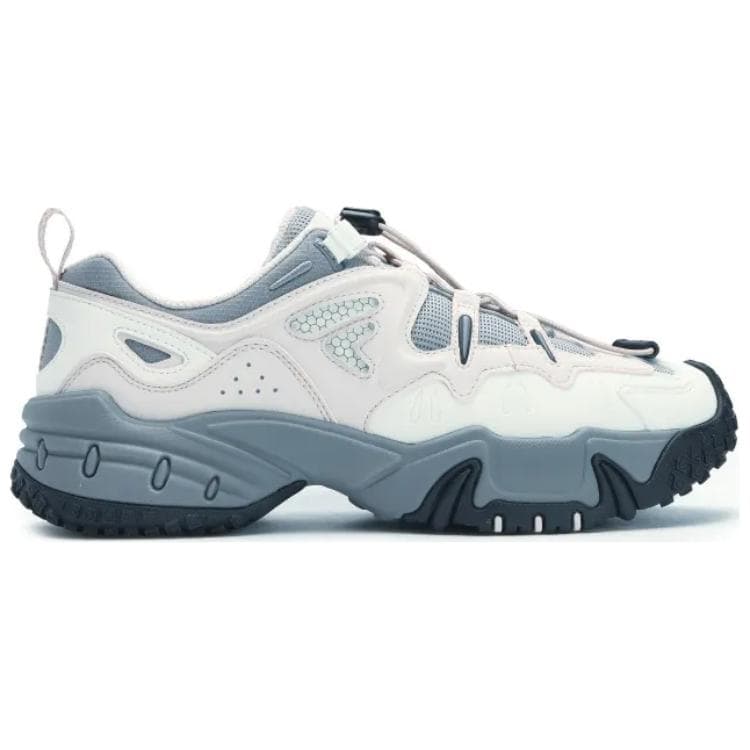 Кроссовки FILA FUSION KRIPTONITE - изображение 2