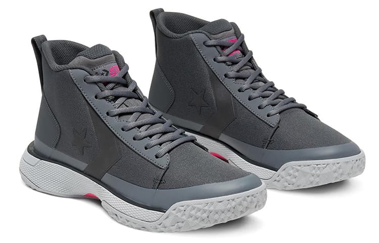Кроссовки для баскетбола Converse Star Series BB - изображение 3