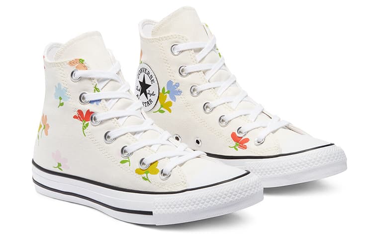 Кеды Converse Chuck Taylor All Star High Top - изображение 3