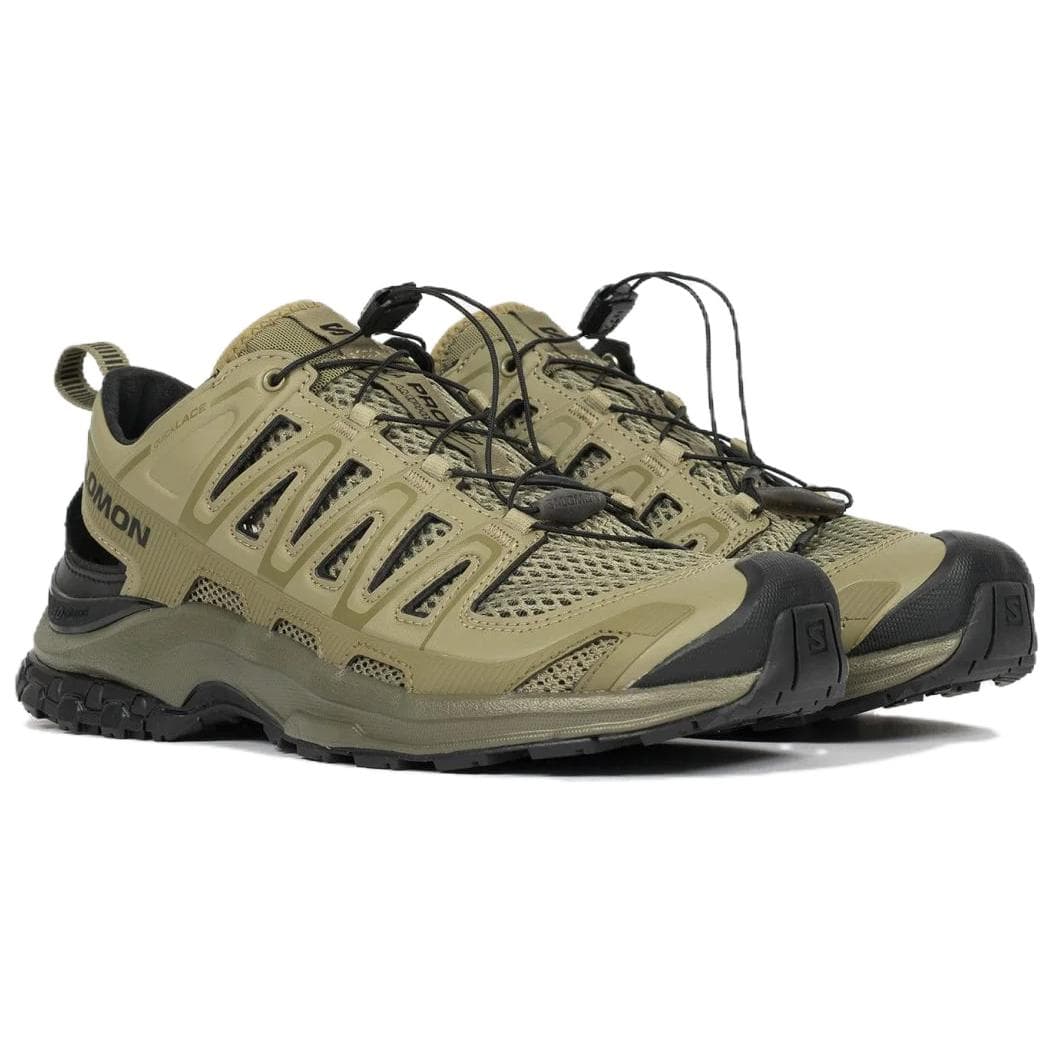 Сандалии Salomon XA Pro 3D Amphib Olive — фото 3