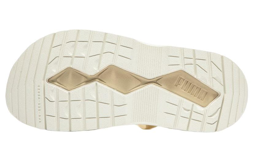 Сандалии с ремешком PUMA Traek Lite Gradient Flames - изображение 6